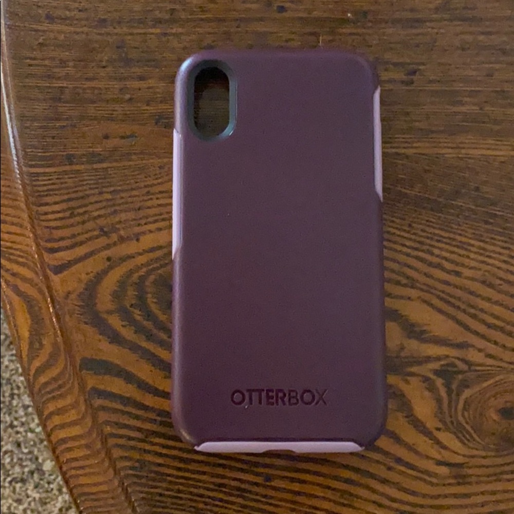 Otterbox IPhone XR case